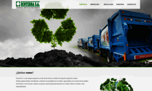Ecoterrarecicla.com.ar thumbnail