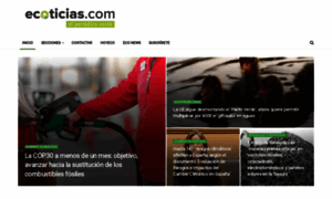 Ecoticias.es thumbnail