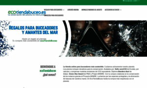 Ecotiendabuceo.es thumbnail