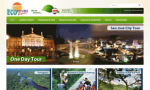 Ecotours.cr thumbnail