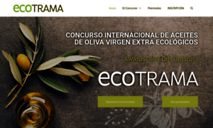 Ecotrama.ecovalia.org thumbnail