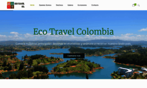 Ecotravelco.com thumbnail