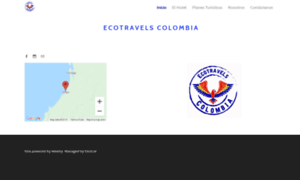 Ecotravels.com.co thumbnail