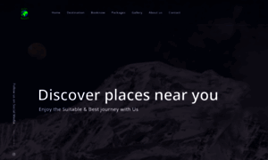 Ecotravels.pk thumbnail