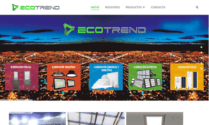 Ecotrend.pe thumbnail