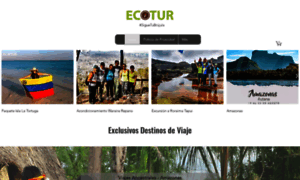 Ecoturaventura.com thumbnail
