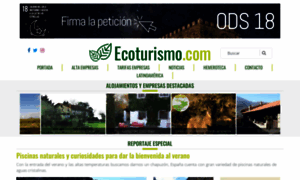 Ecoturismo.com thumbnail