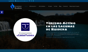 Ecoturismoruidera.com thumbnail