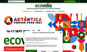 Ecovalia.org thumbnail