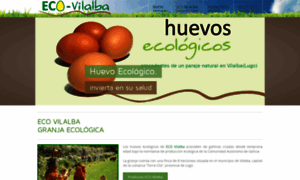 Ecovilalba.com thumbnail