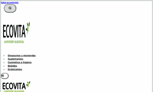Ecovita.es thumbnail