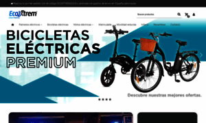 Ecoxtrem.com thumbnail
