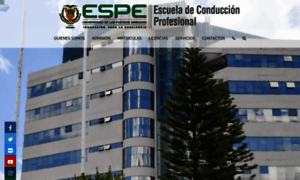 Ecp-el.espe.edu.ec thumbnail