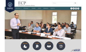 Ecp.espol.edu.ec thumbnail