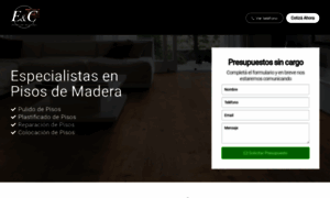 Ecpisosdemadera.com.ar thumbnail