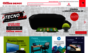 Ecqa.officedepot.com.pa thumbnail