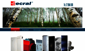 Ecral.cl thumbnail