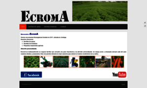 Ecroma.com thumbnail