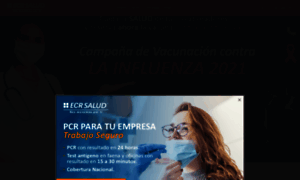 Ecrsalud.cl thumbnail