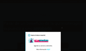 Ecua-american.com thumbnail
