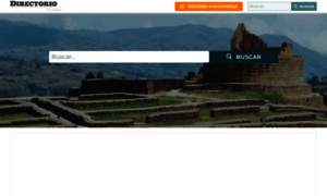 Ecuador-directorio.com thumbnail