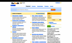 Ecuador.gugadir.com thumbnail