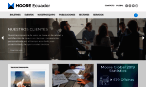 Ecuador.moorestephens.com thumbnail