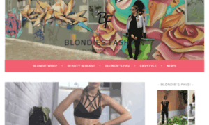 Ecuadorblondiesfashion.com thumbnail