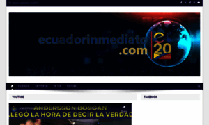 Ecuadorinmediato.com thumbnail