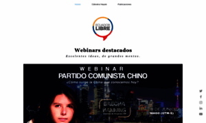Ecuadorlibre.org thumbnail