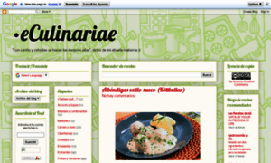 Eculinariae.blogspot.com thumbnail