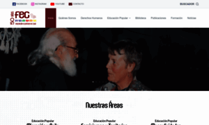 Ecumenica.org.ar thumbnail