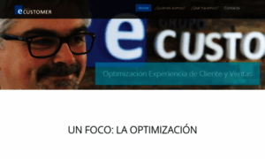 Ecustomer.es thumbnail