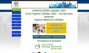 Ecyd.com.mx thumbnail