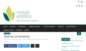 Eczema.org.es thumbnail