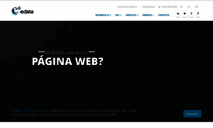 Edatasoft.com thumbnail