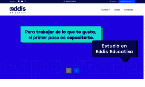 Eddis.com.py thumbnail