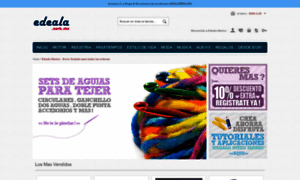 Edeala.com.mx thumbnail