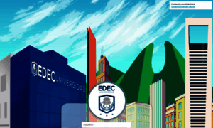 Edec.territorio.la thumbnail