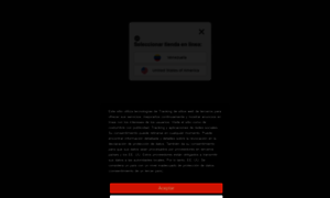 Edel-optics.com.ve thumbnail