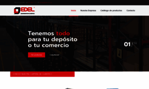 Edel.com.ar thumbnail