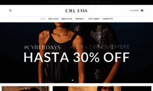Edelerra.com thumbnail
