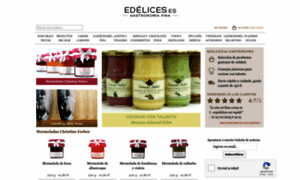 Edelices.es thumbnail