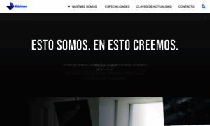 Edelman.es thumbnail