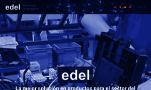 Edelsl.com thumbnail