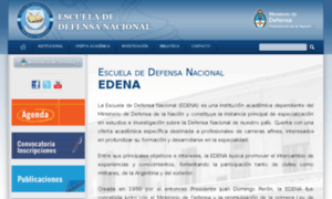 Edena.mindef.gob.ar thumbnail