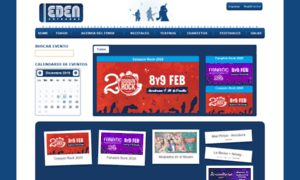 Edenentradas.com.ar thumbnail