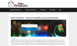 Edenfotografia.com thumbnail