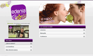 Edenia.qras.es thumbnail