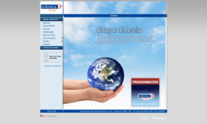 Edeniatravel.com thumbnail